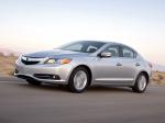 Acura ILX Hybrid 2012 года